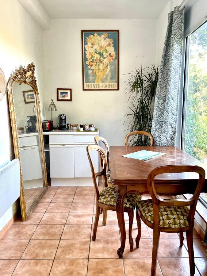 Apartamento Les Pinsons La Ciotat Exterior foto