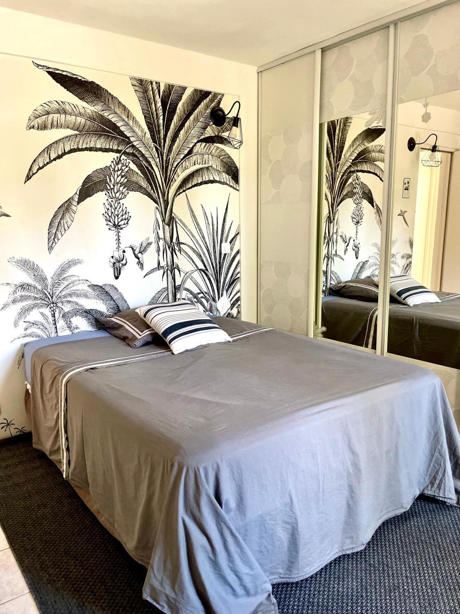 Apartamento Les Pinsons La Ciotat Exterior foto