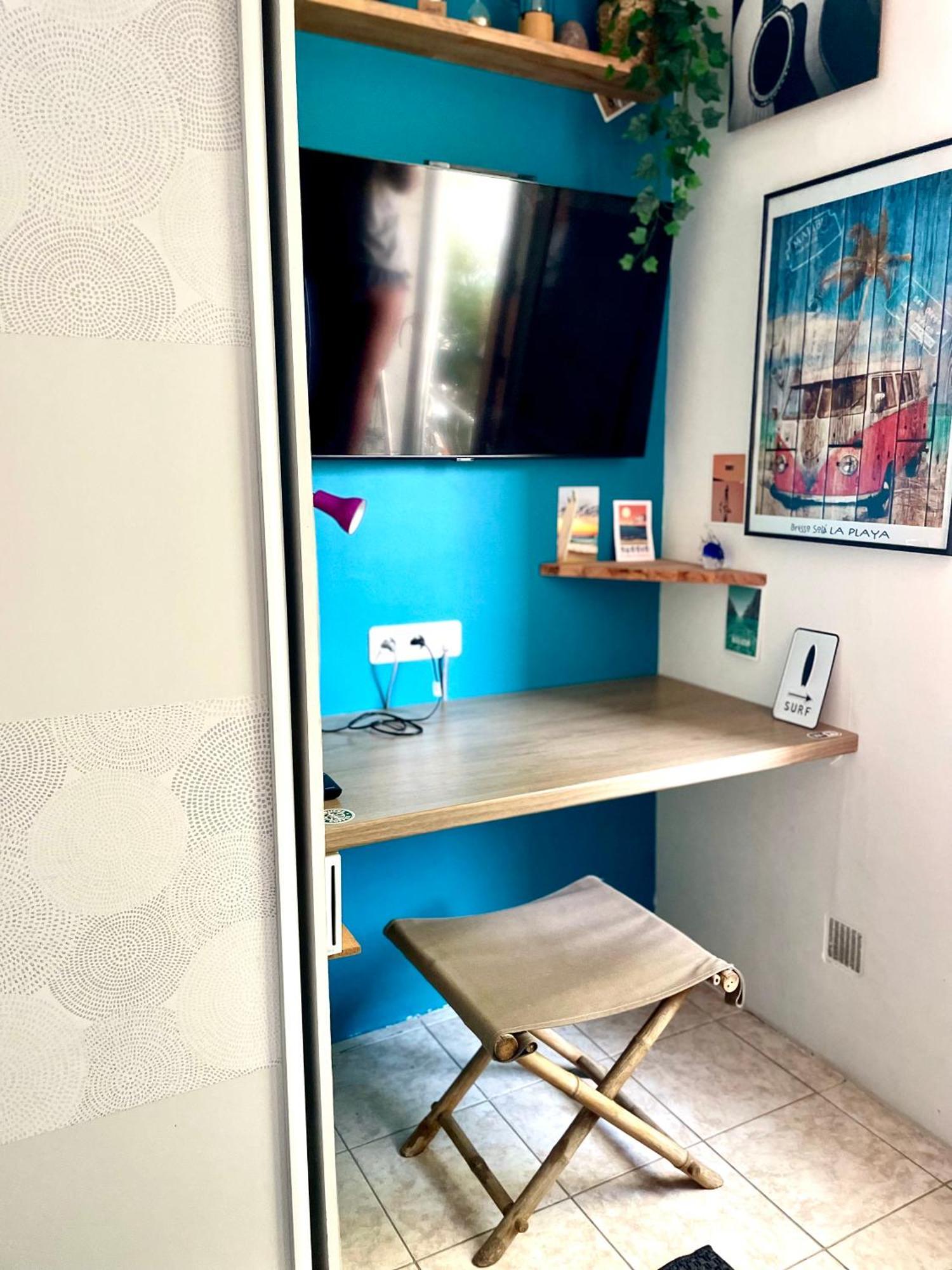Apartamento Les Pinsons La Ciotat Exterior foto