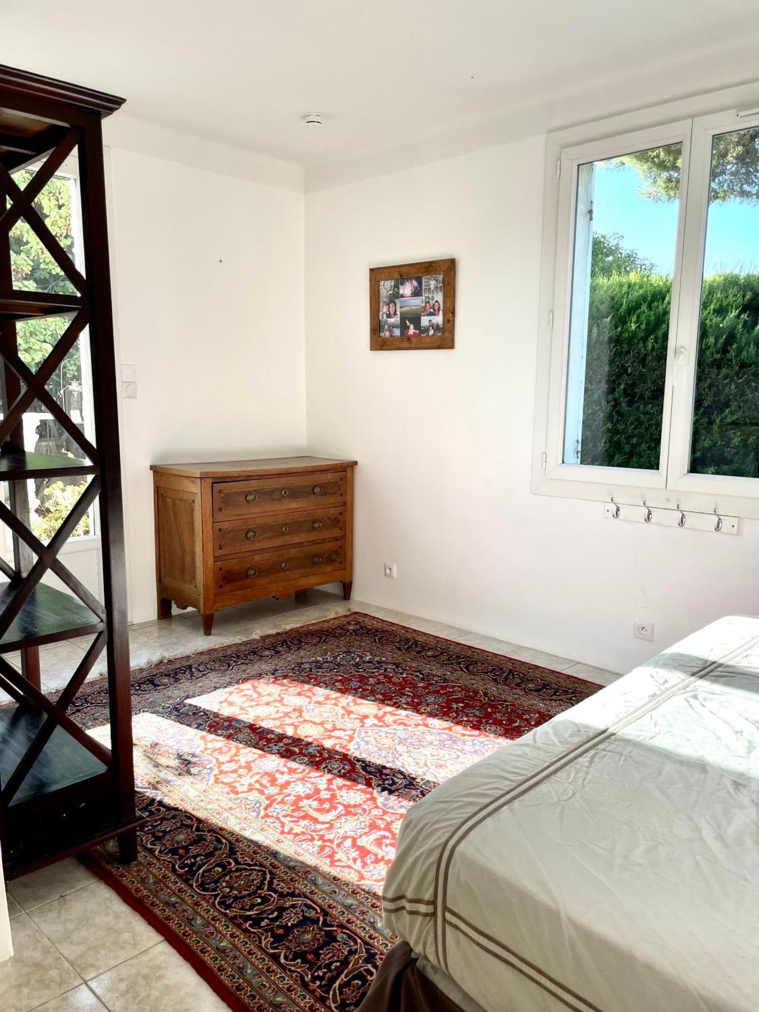 Apartamento Les Pinsons La Ciotat Exterior foto
