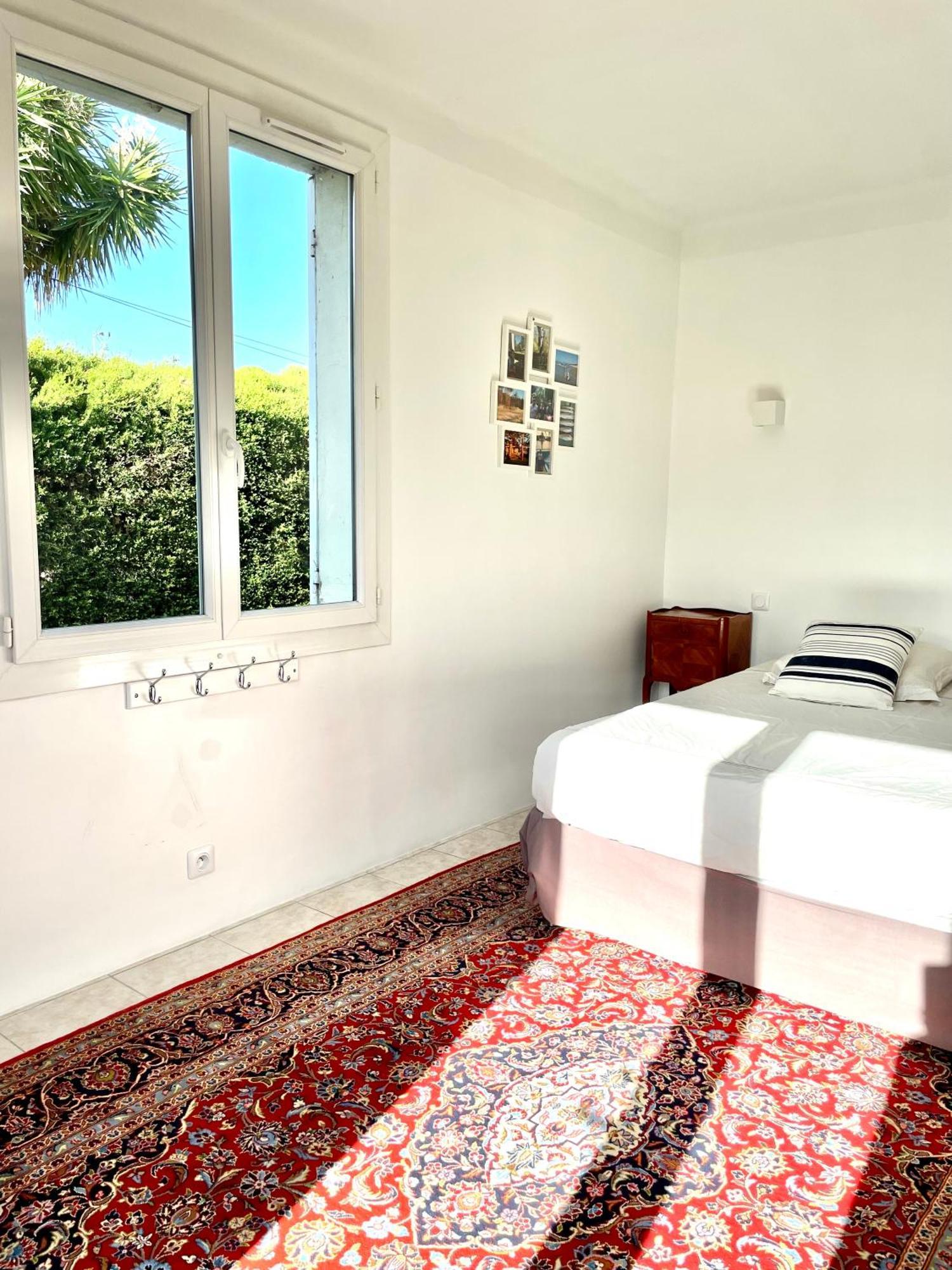 Apartamento Les Pinsons La Ciotat Exterior foto