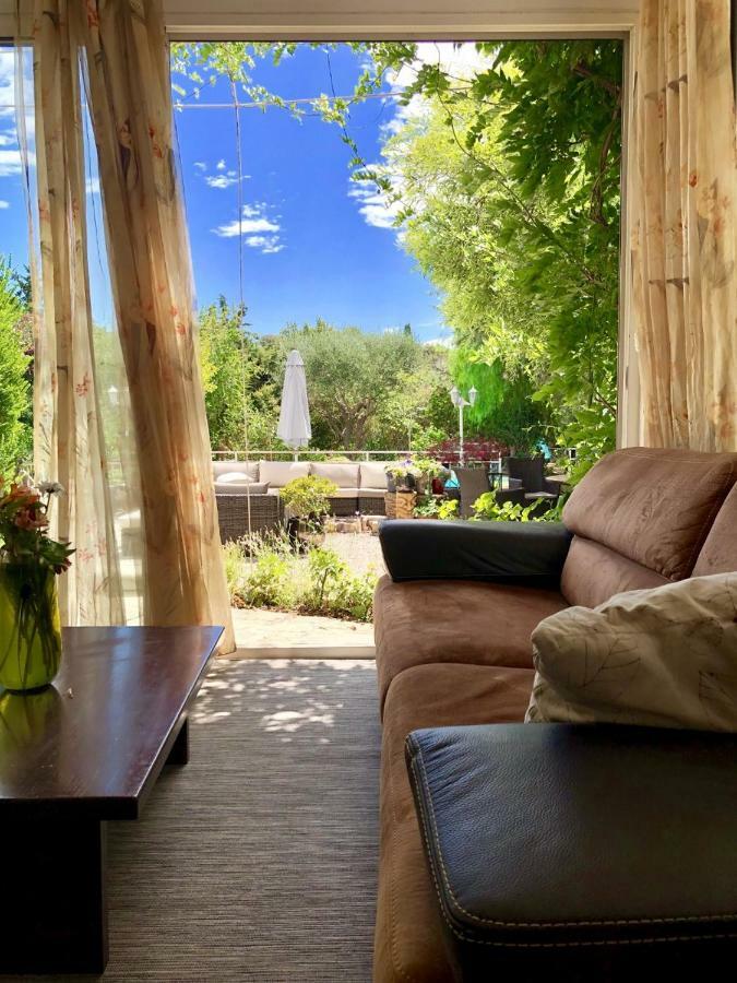 Apartamento Les Pinsons La Ciotat Exterior foto